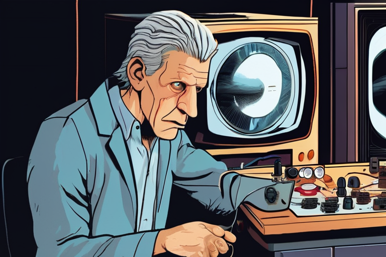 David Cronenberg's 1981 Thriller Explores More Than Just an Exploding Head