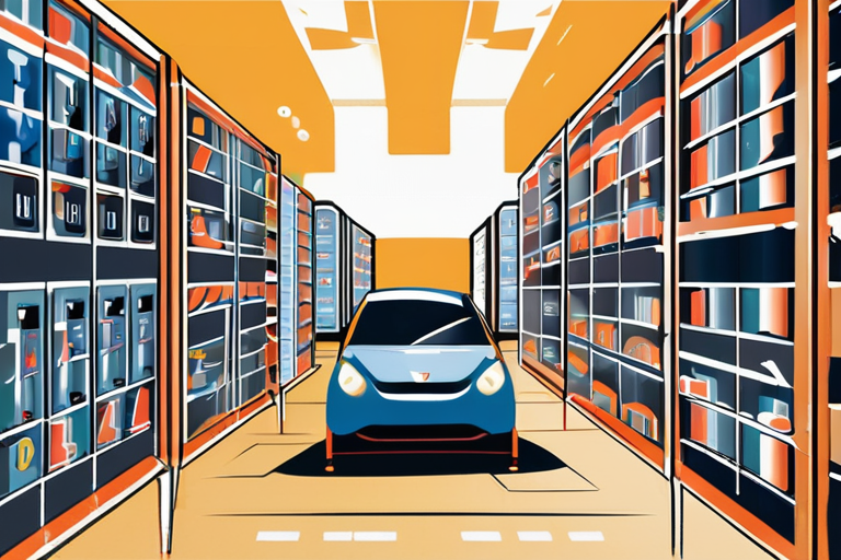 European Battery Startups Can Outmaneuver Asian Giants by Focusing on Niche Markets