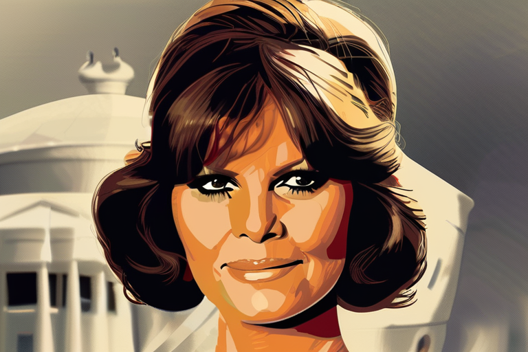 "Claudia Cardinale, Italian Cinema Icon, Passes Away at 87"
