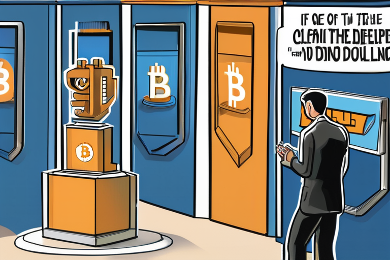 Bitcoin's Price Plunge Ignites "Buy the Dip" Frenzy Amid Warning Signs of Deeper Decline