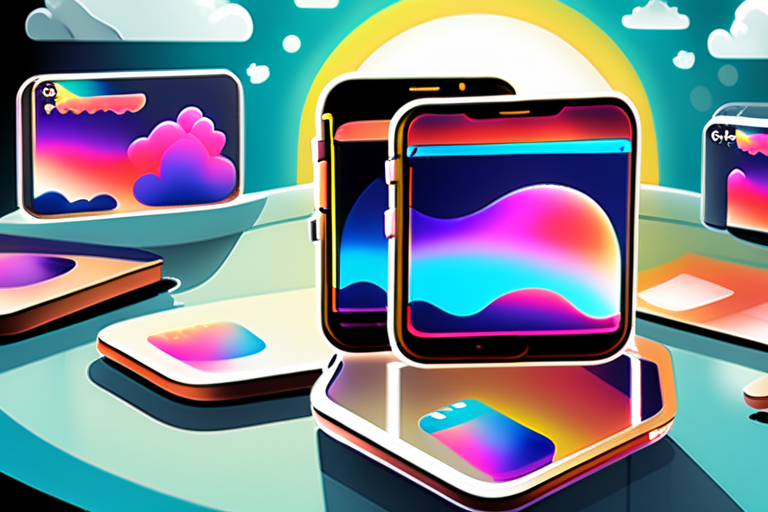 "Apple Sets Sights on September 9: Unveiling the Future of iPhone"