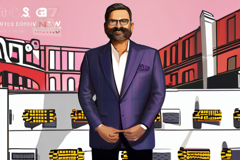 Bollywood Powerhouses Unite: Groundbreaking Model for Independent Cinema Launched