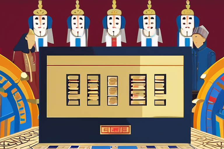 Australia Submits Powerful Mongolian-Language Documentary to Oscars