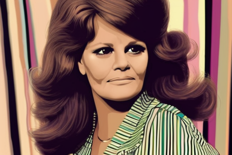 Legendary Italian Screen Siren Claudia Cardinale Dies at 87