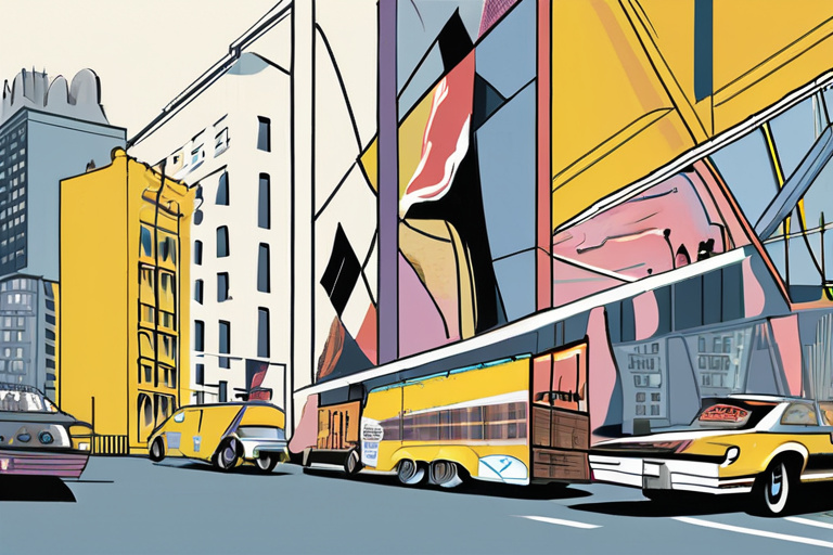 BLOND:ISH Takes On NYC Nightlife Waste: 42 Tons to Zero