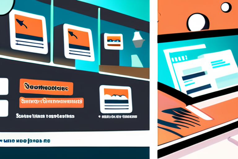 "Squarespace vs GoDaddy: Which Website Builder Dominates Business Online Presence?"