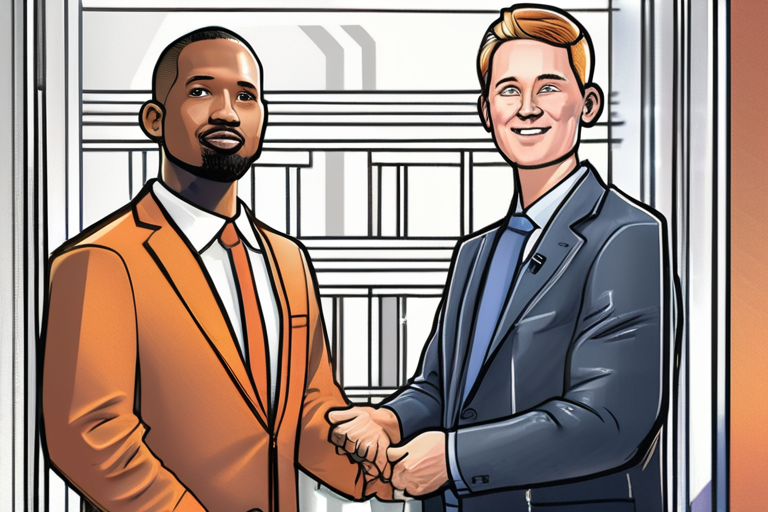 YC and Coinbase Unleash Blockchain Revolution: "Build Onchain" Initiative Launched