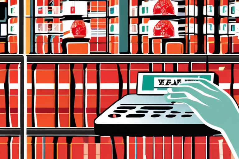Vietnam Closes 43% of Bank Accounts Amid Strict Biometric Compliance Crackdown