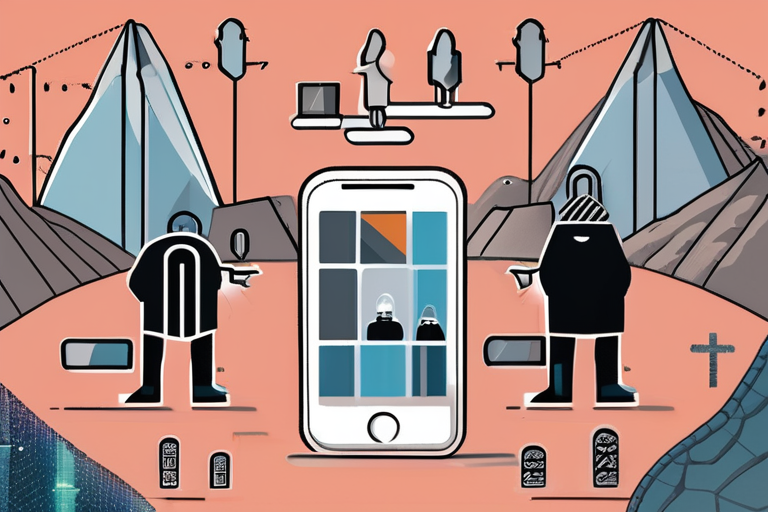 Quartz's Epic Journey: From Spanish Mine to Global Smartphone