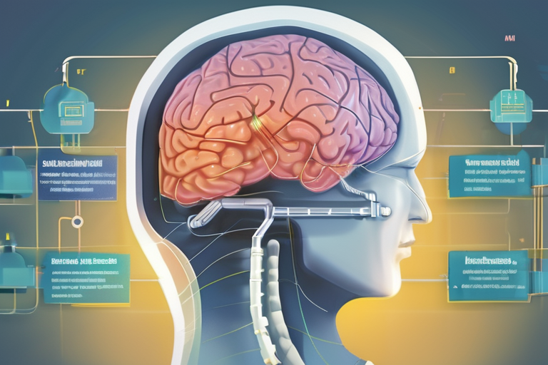 "Brain Map Breakthrough: Function Revealed Beyond Structure"