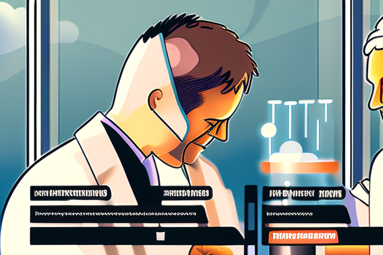 "FDA Updates Covid Vaccine Rules: What You Need to Know Now"