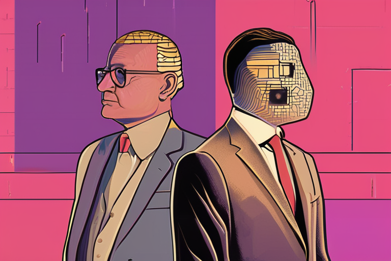 AI Tool Cracks Down on Fraudsters, Recovering £500m in Lost Funds