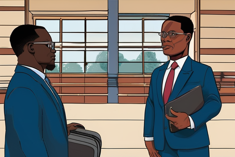 US Deports West Africans to Ghana Under Alarming Conditions, Lawyer Alleges Rights Violations