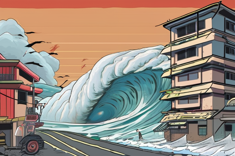 Super Typhoon Ragasa Wreaks Havoc on Taiwan and China, Claiming 14 Lives