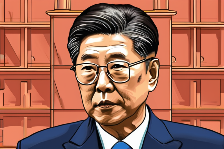 South Korea's President Lee Seeks Constitutional Overhaul for Two-Term Limit