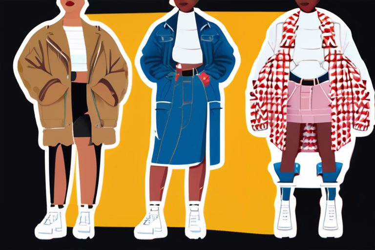 Depop Unveils Outfits: A Revolutionary Fashion Collaging Tool