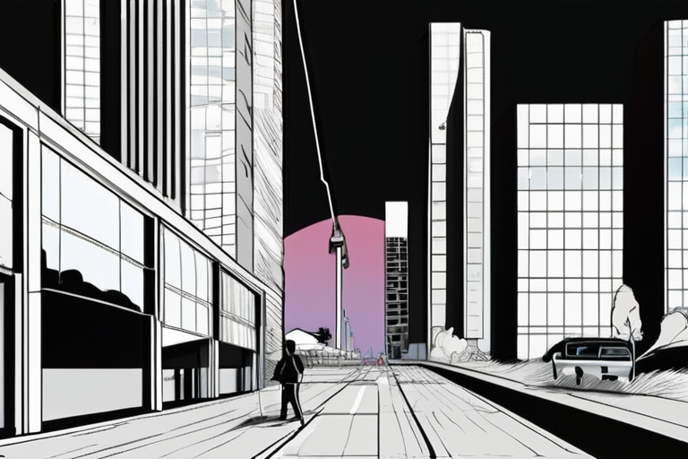 South Korea's Silicon Valley Fails to Deliver on Global Hype