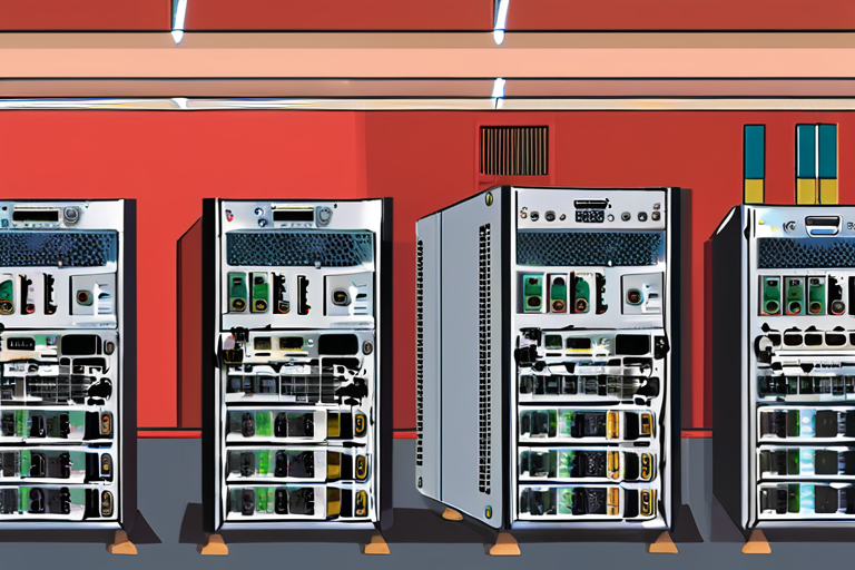 "Malware Embedded in Supermicro Server Boards: A Security Nightmare Uncovered"