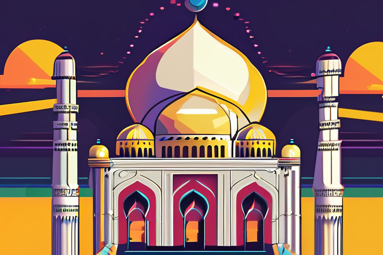 "Persian Culture Stumps AI: "No" Means What?"