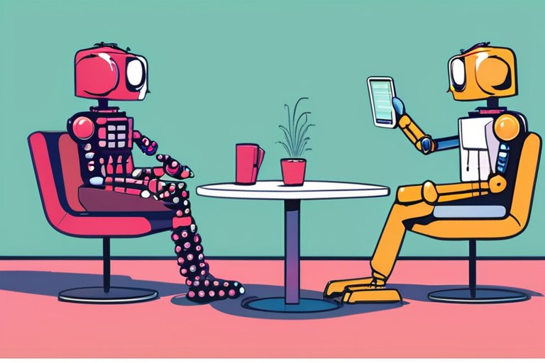Accidental AI Lovers: Unintended Relationships on the Rise Amid Growing Use of Chatbots