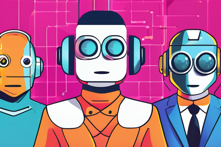 OpenAI Cracks Chatbot Code, Separating Fact from Fiction in AI Hype