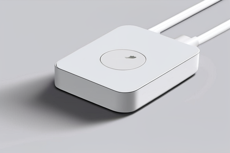 Apple's 25W MagSafe Charger Hits Record-Low Price of $35 at Amazon