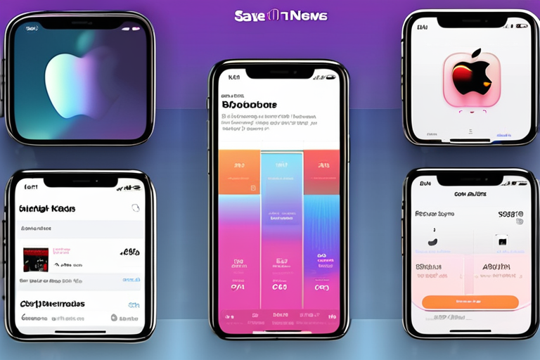 Apple Music Family Plan Deal Ends: Last Chance to Save $51