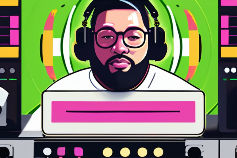 Spotify Powers Up DJs with Seamless Integration