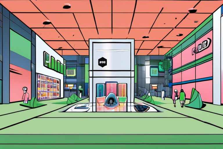 Nvidia and OpenAI Unveil $100B Partnership to Revolutionize AI Chip Technology
