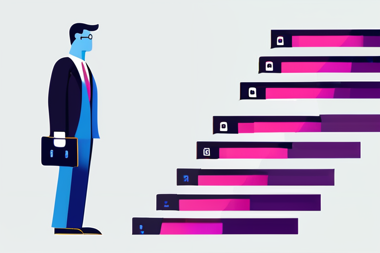 Public Trust Crisis Slows AI Adoption: New Report Reveals Alarming Statistics