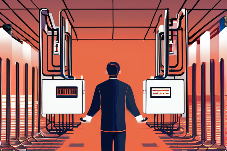 European Startups Emerge from Shadow of Asian Giants to Claim Battery Market Niche