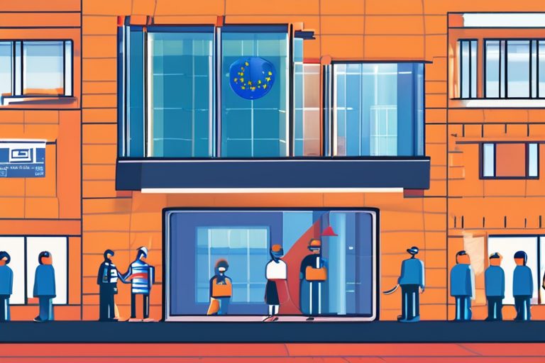 EU's €2T Budget Overlooks Crucial Open-Source Tech Foundation