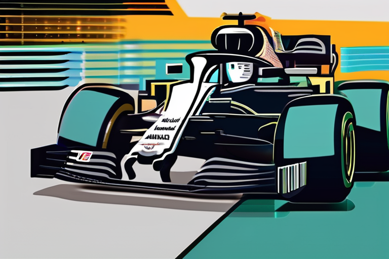 Infobip Revolutionizes F1 Fan Engagement with AI-Powered WhatsApp Assistant