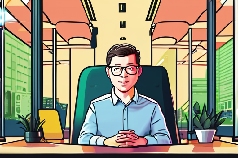 Duolingo CEO Luis von Ahn Sets New Standard for Toxic-Free Workplace Culture