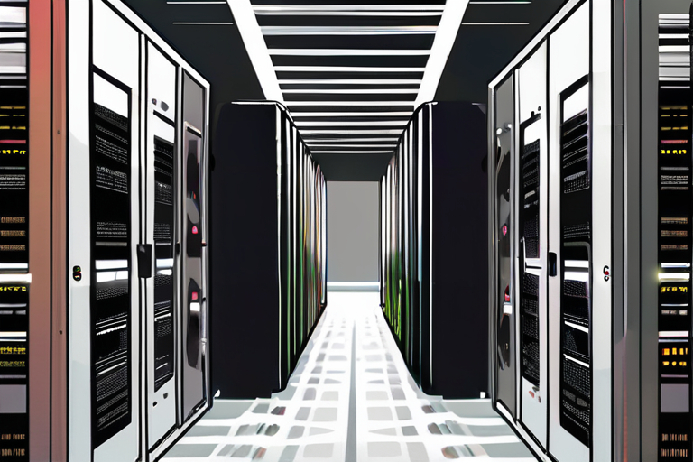 OpenAI Unveils $400B AI Power Play: 5 Giant "Stargate" Data Centers to Rattle Tech Giants