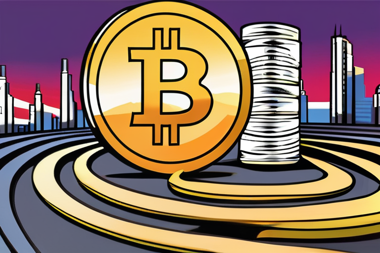 BlackRock's Bitcoin ETF Stalls on Two-Month Bearish Sentiment Dominance