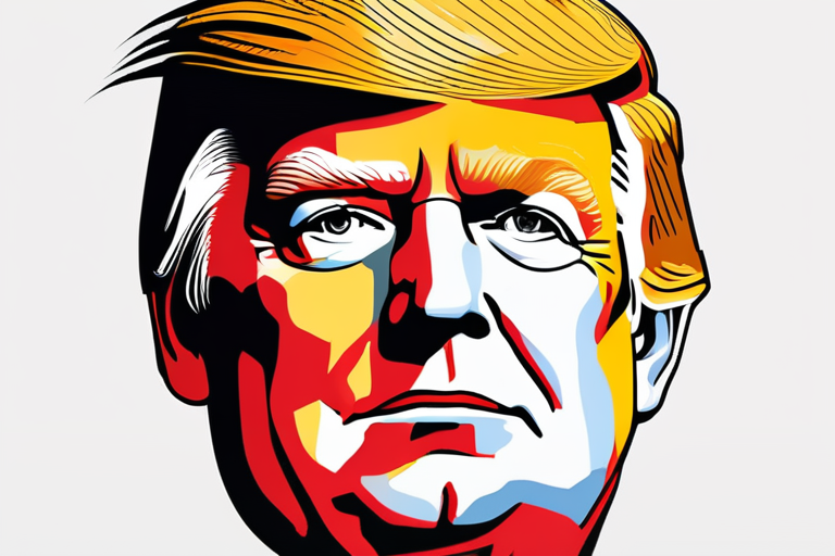Trump to Meet Bolsonaro Amid Months of Tension in Surprise Diplomatic Move