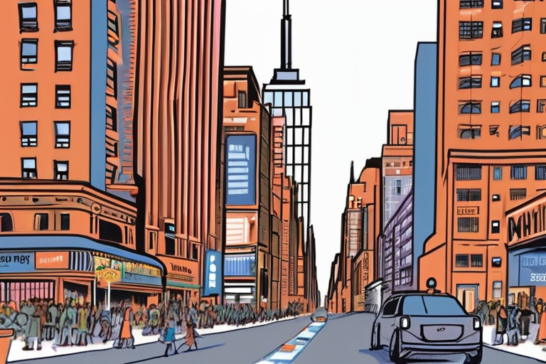 New York City May Shift Mayoral Elections to Even Years, Joining National Trend