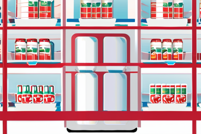 "Tylenol Use in Pregnancy Linked to Higher Autism Risk, Harvard Study Warns"
