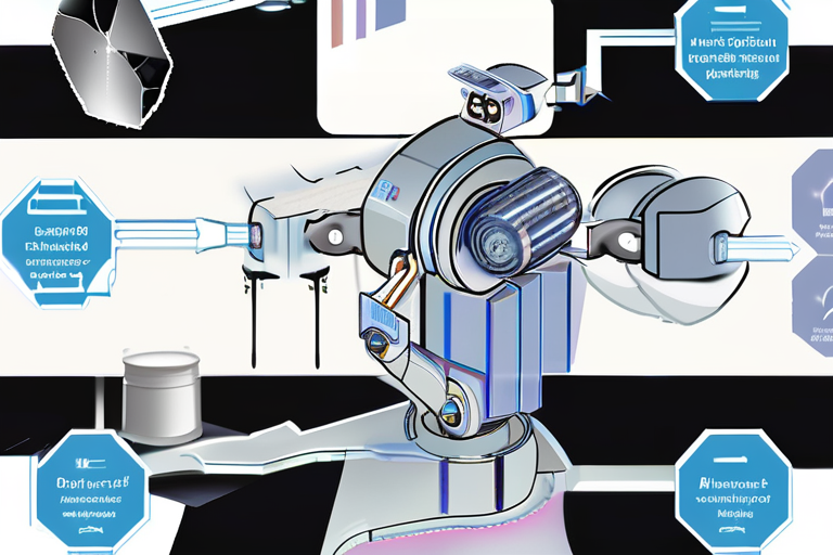Researchers Unveil Breakthrough Robotic Platform for Rapid Materials Discovery
