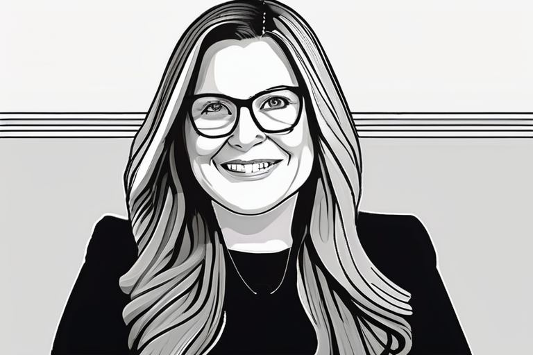 Variety Bolsters Global Reach with Appointment of Senior International Business Executive Denise Parkinson
