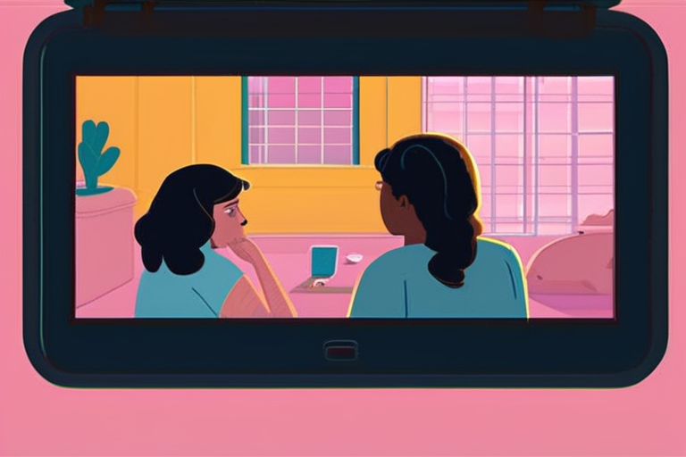 Murcia-Born Filmmaker Alba Esquinas Explores the Bittersweet Pain of Lost Childhood Friendships