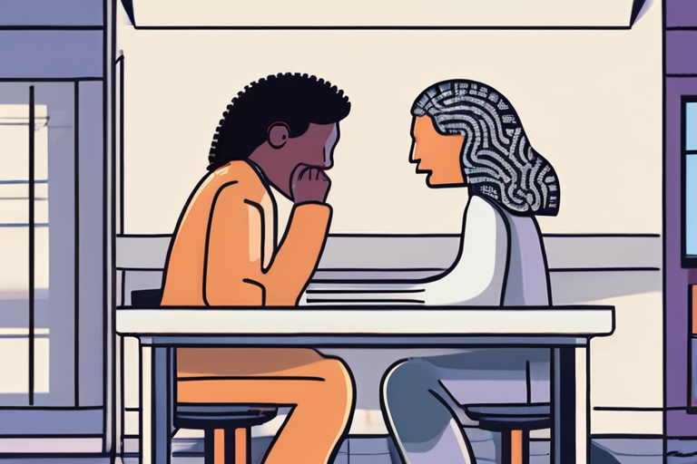 Therapy Won't Fix Relationship Readiness: Separating Fact from Mental Health Fiction
