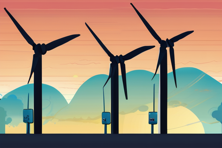 Big Utilities' Climate Grades Plummet: Largest US Electric Providers Earn Failing Grade for First Time