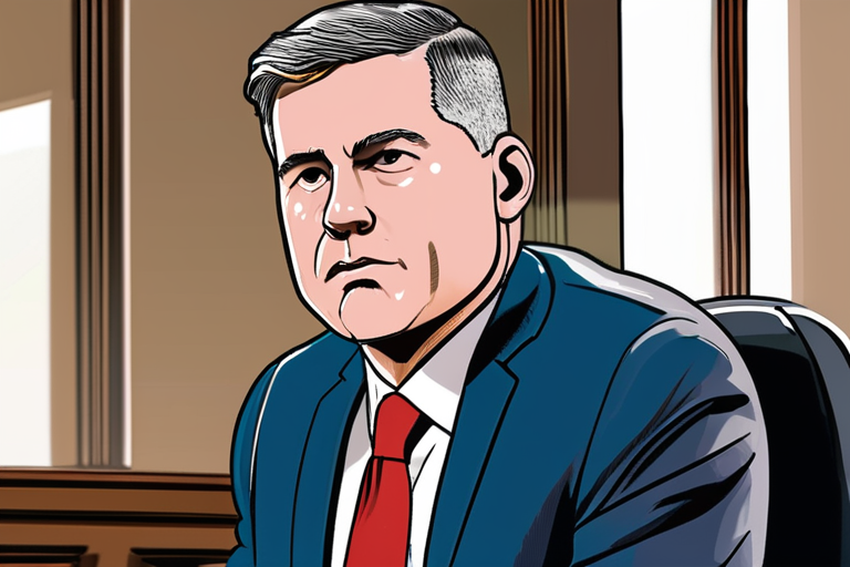 FBI Co-Deputy Director's Troubling Past: Missouri AG Role Fueled Culture War Tactics