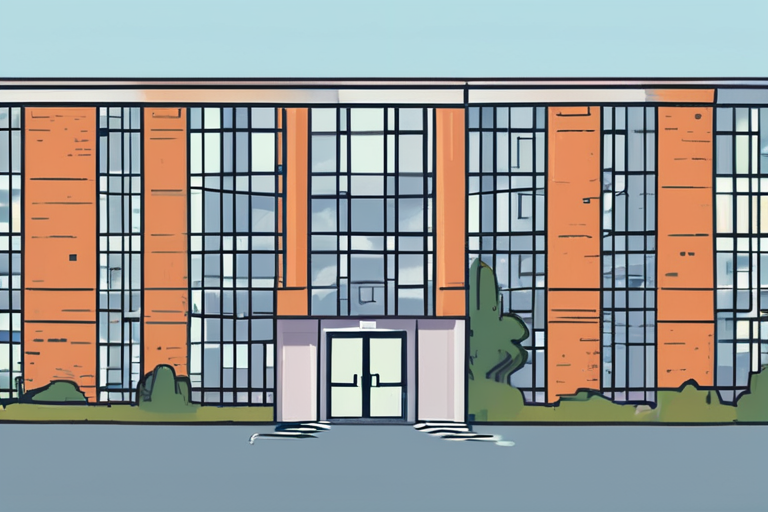 For-Profit Corporations Are Buying Up Psychiatric Hospitals, Putting Patients at Risk