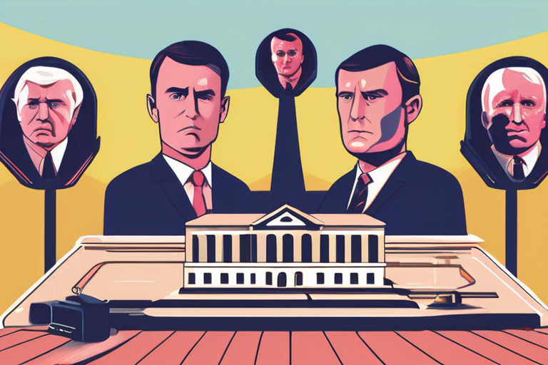 Far-Right Demands for Informants on Charlie Kirk Associates Echo Authoritarian Tactics