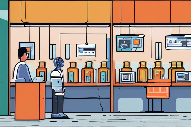 "Microsoft Launches AI Bazaar to Pay Publishers for Content"