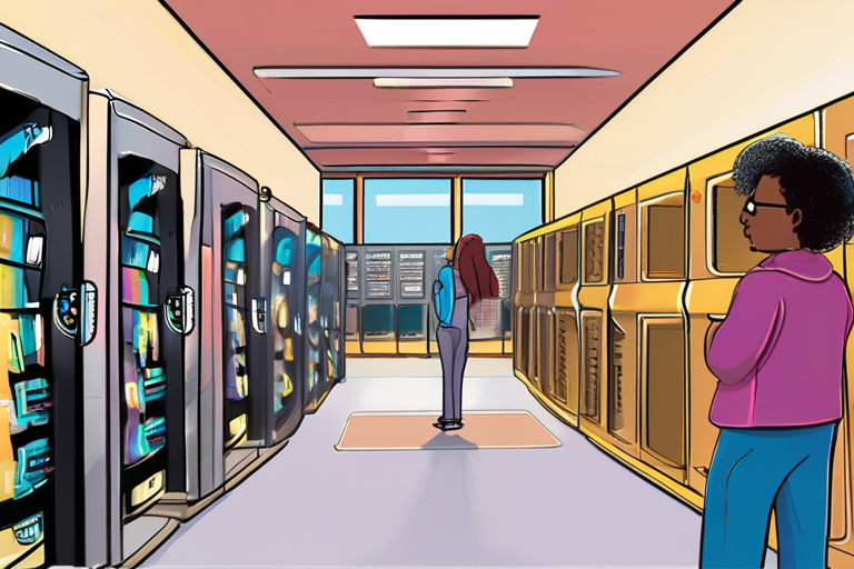 Broadcom's VMware Prices Lock Out K-12 Schools from Virtual Learning