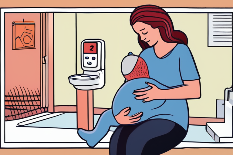 Painkiller Link to Autism Sparks Urgent Questions for Pregnant Women and Newborns